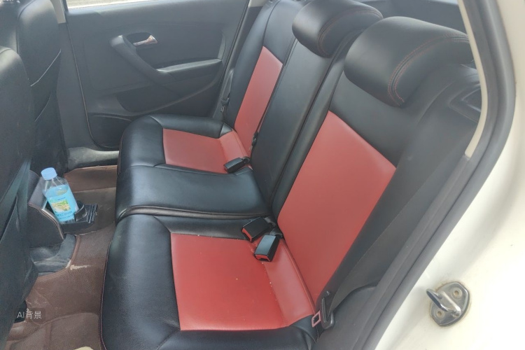 Volkswagen Polo 2017 #19 Volkswagen Polo 2017 car image #19