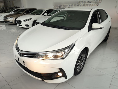 Toyota Corolla 2019 car image 