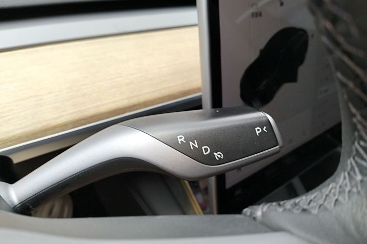 Tesla Model 3 2021 #14 Tesla Model 3 2021 car image #14