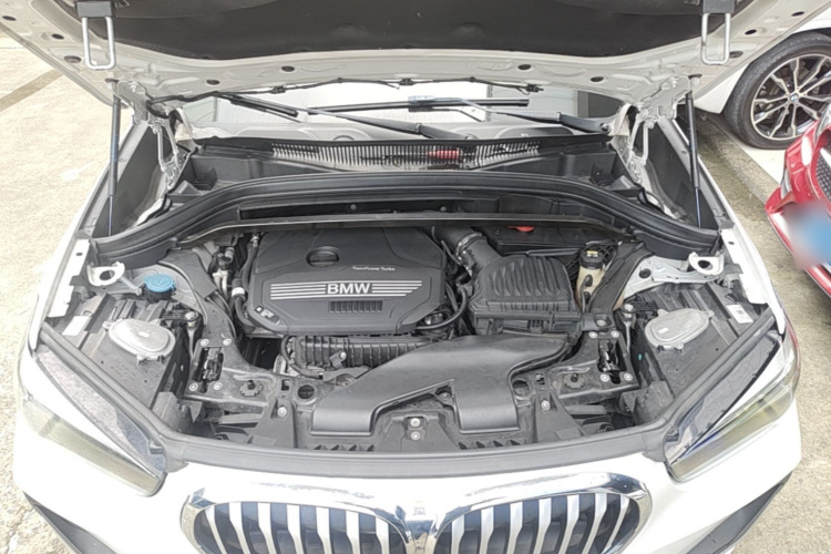 BMW X1 2020 immagine di auto #20