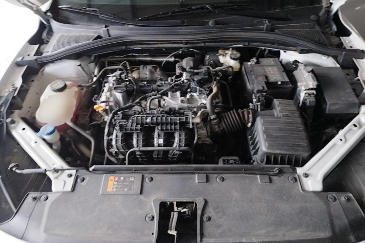 MG 5 2024 #20 MG 5 2024 immagine di auto #20