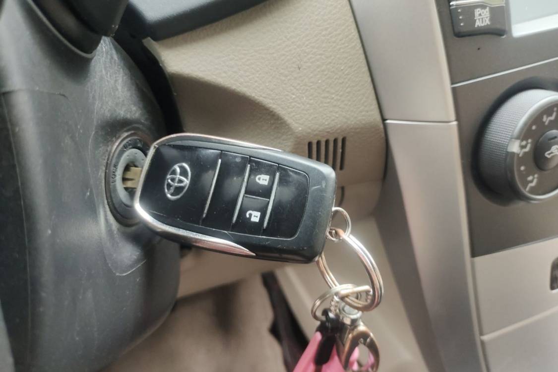 Toyota Corolla 2013 car image #28