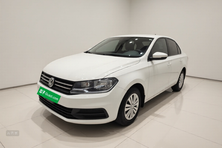 Volkswagen Santana 2020 #2 Volkswagen Santana 2020 car image #2