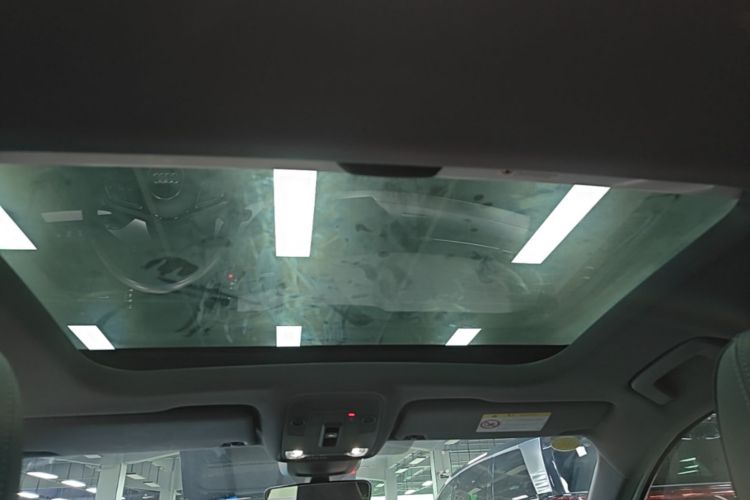 Audi A3 2024 car image #20