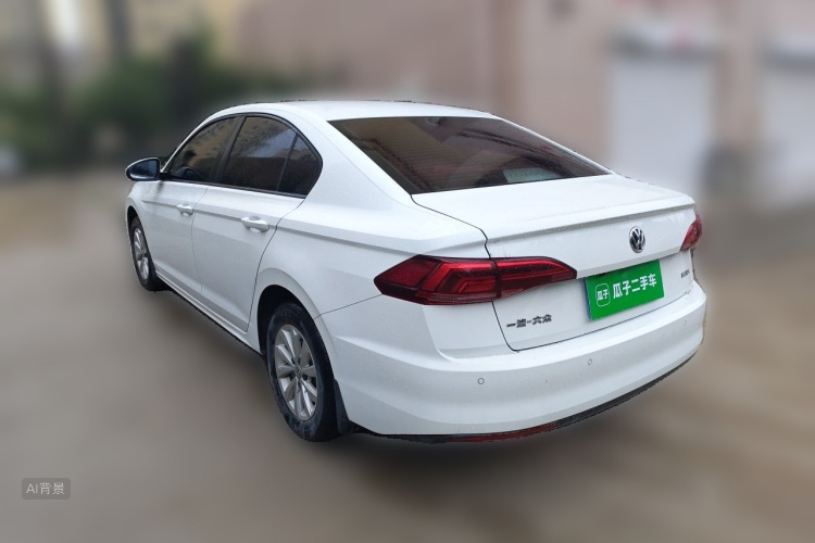 Volkswagen Bora 2020 car image #5
