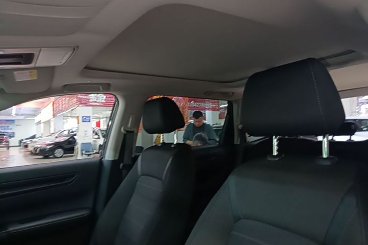 Honda CR-V 2025 car image #18