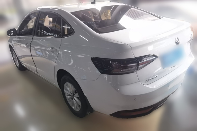Volkswagen Lavida 2024 car image #5