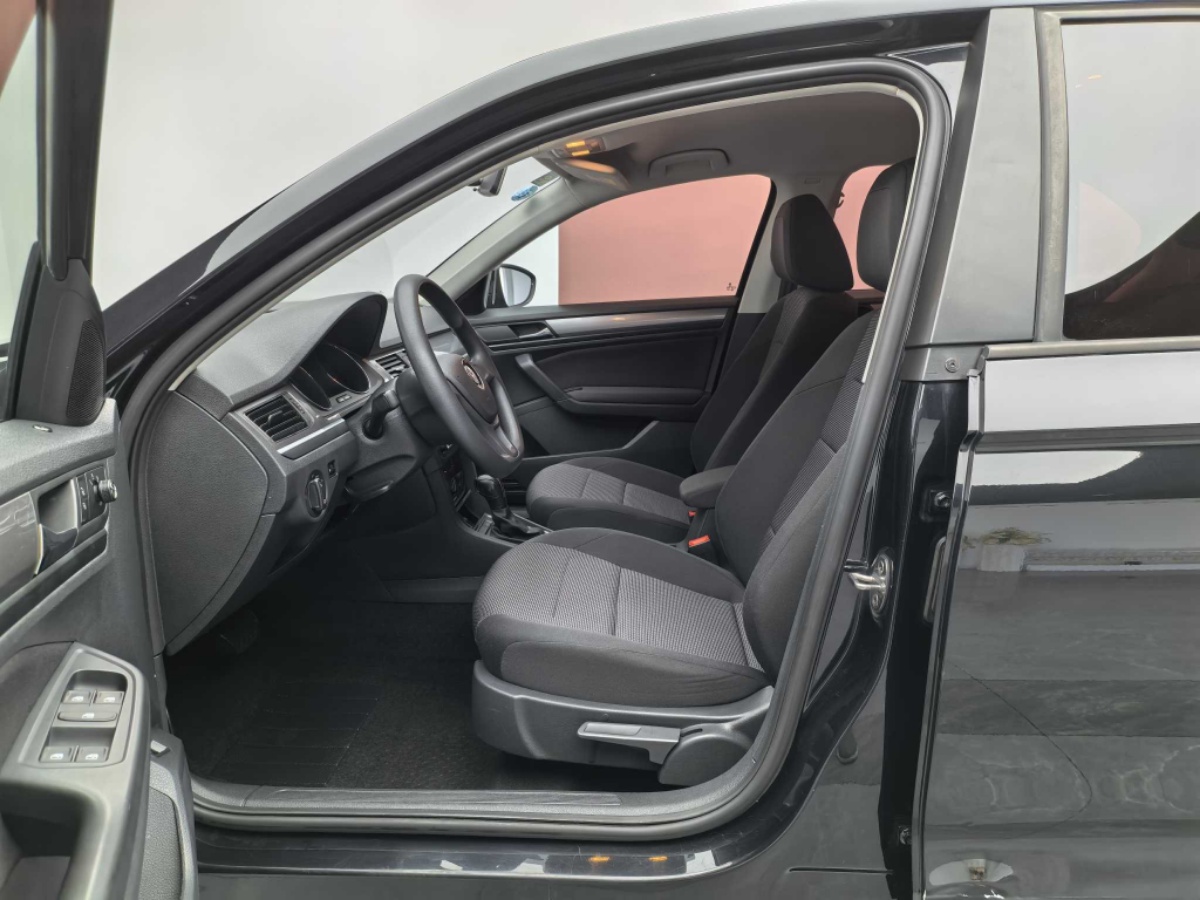 Volkswagen Bora 2018 #6 Volkswagen Bora 2018 image de voiture #6