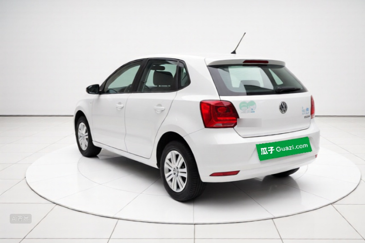 Volkswagen Polo 2016 #5 Volkswagen Polo 2016 immagine di auto #5