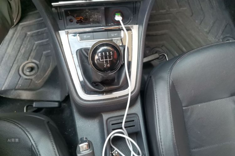 Volkswagen Lavida 2017 car image #16