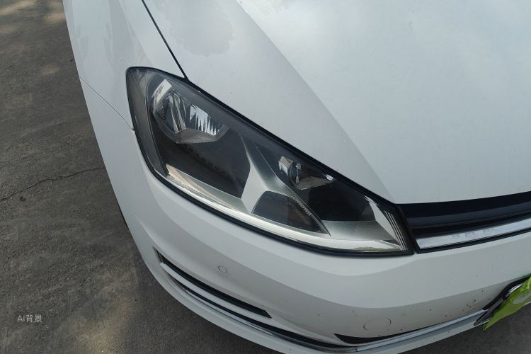 Volkswagen Golf 2017 صورة سيارة #8