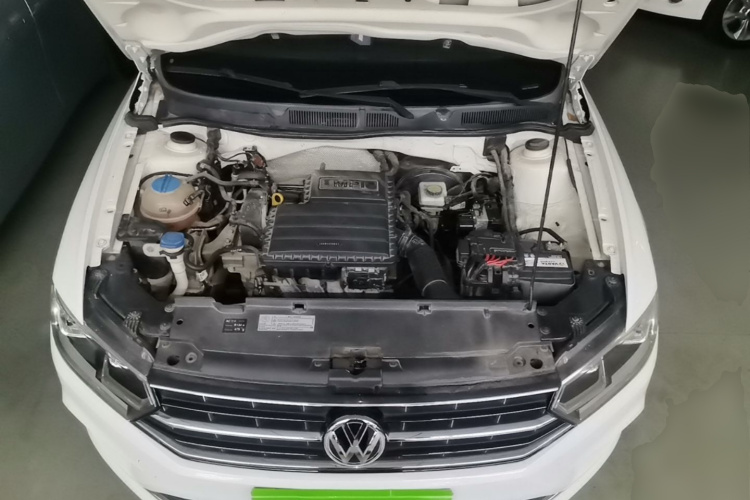 Volkswagen Bora 2017 #20 Volkswagen Bora 2017 car image #20