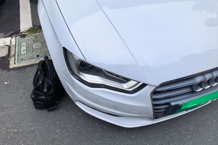 Audi A3 2015 #8 Audi A3 2015 car image #8
