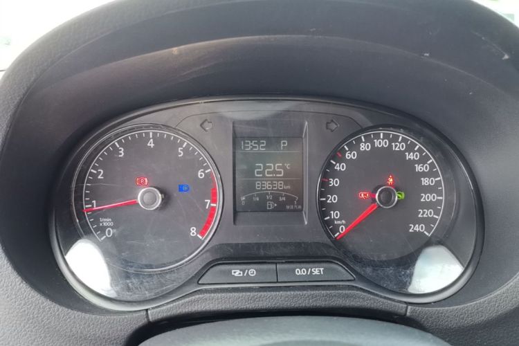 Volkswagen Polo 2016 #12 Volkswagen Polo 2016 car image #12