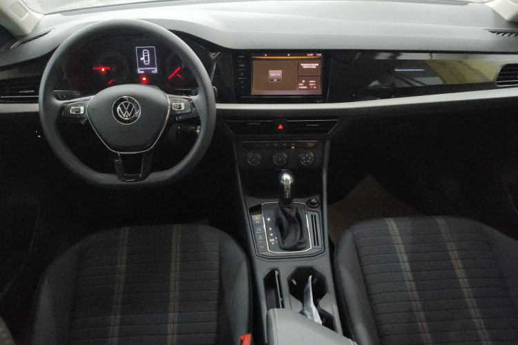 Volkswagen Lavida 2021 imagen de coche #10