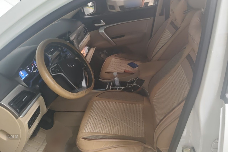 GEELY Emgrand 2017 #17 GEELY Emgrand 2017 immagine di auto #17