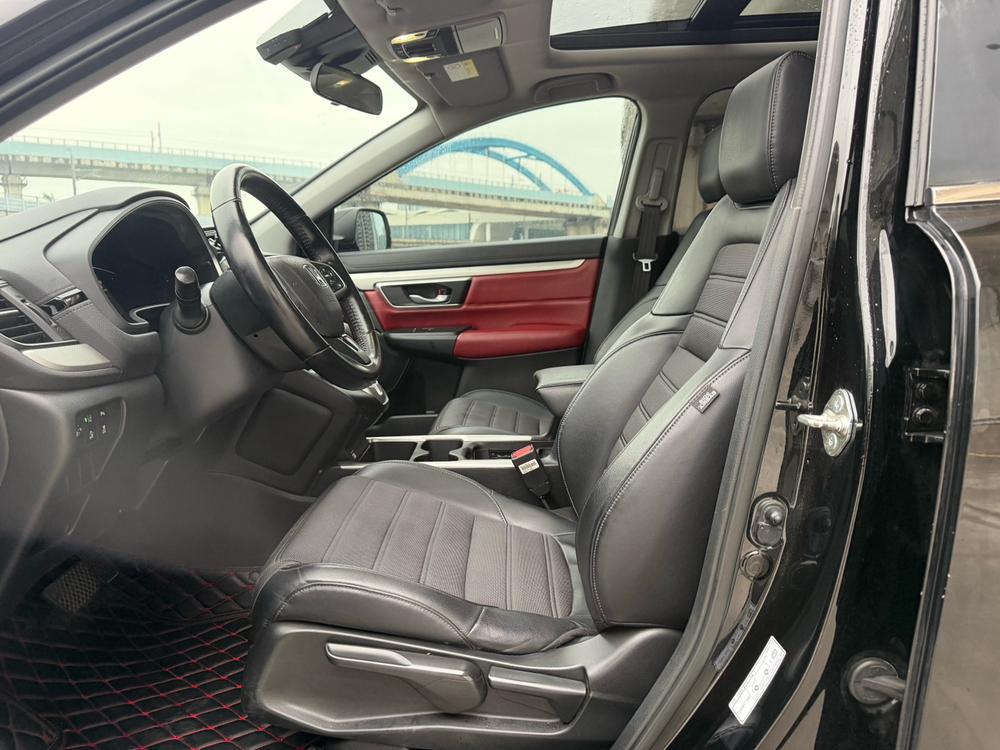 Honda CR-V 2020 car image #8