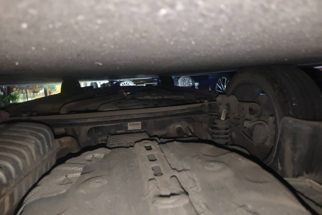 GEELY Binray 2019 #14 GEELY Binray 2019 car image #14