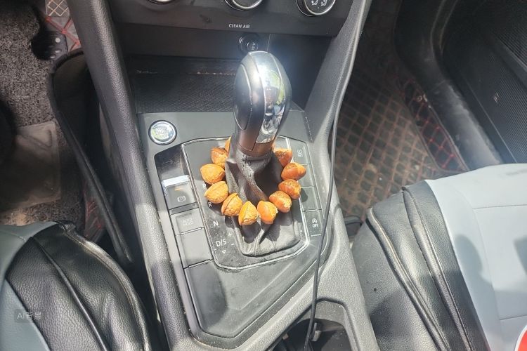 大众 途岳 2021 汽车图片 #16