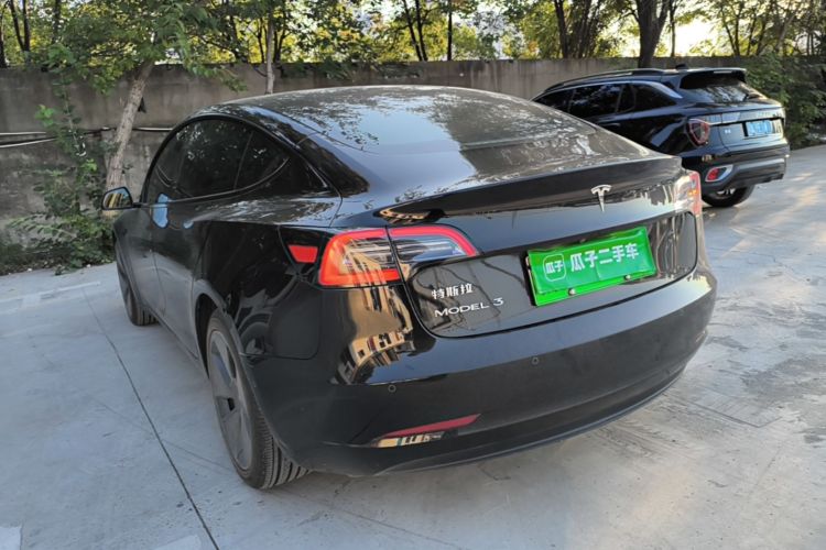 Tesla Model 3 2023 #7 Tesla Model 3 2023 car image #7