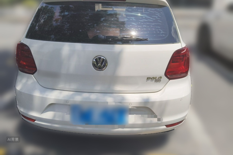 Volkswagen Polo 2017 immagine di auto #6