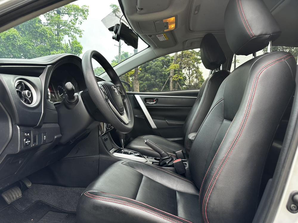 Toyota Corolla 2019 #16 Toyota Corolla 2019 car image #16