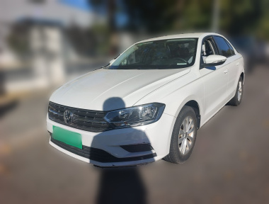 Volkswagen Bora 2017 Volkswagen Bora 2017 car image