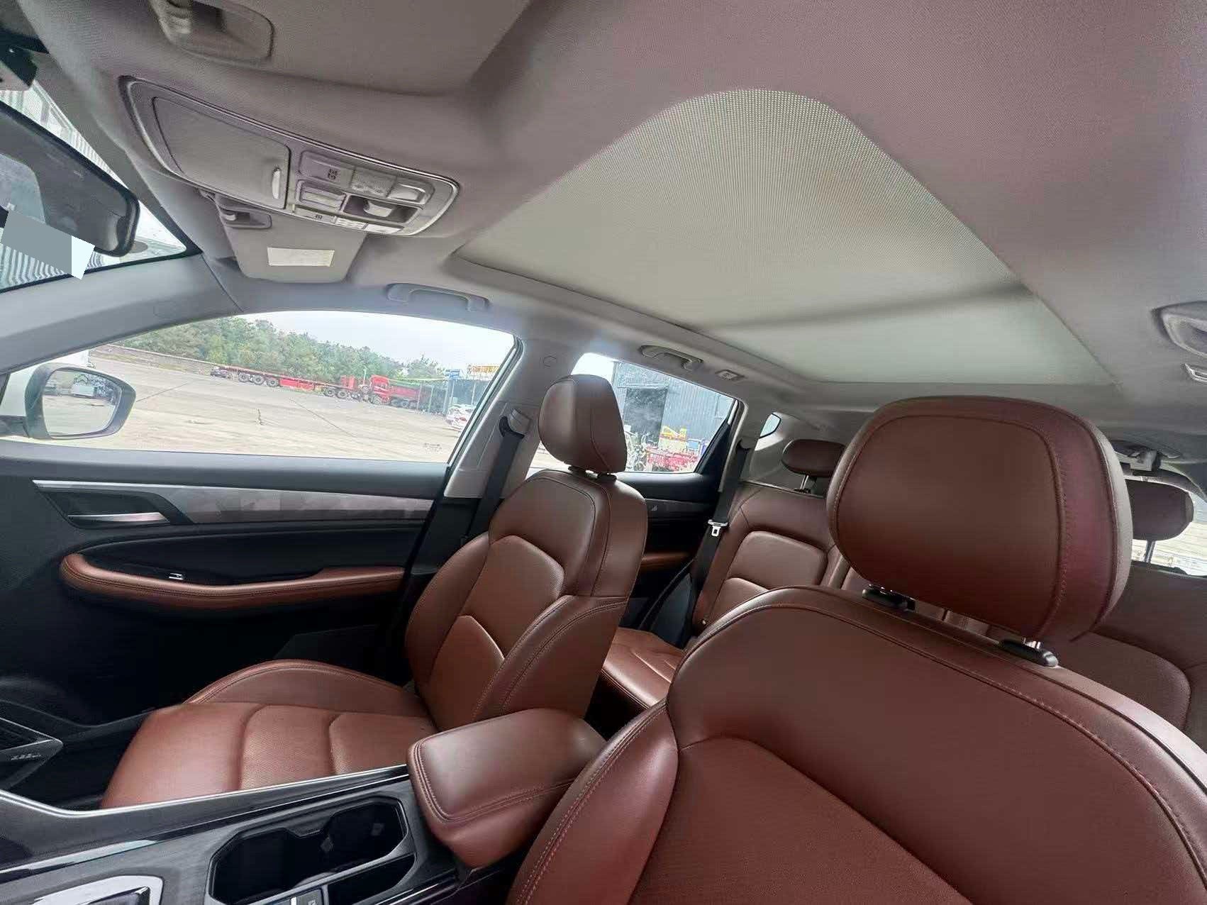 GEELY Vision X6 2022 #8 GEELY Vision X6 2022 car image #8