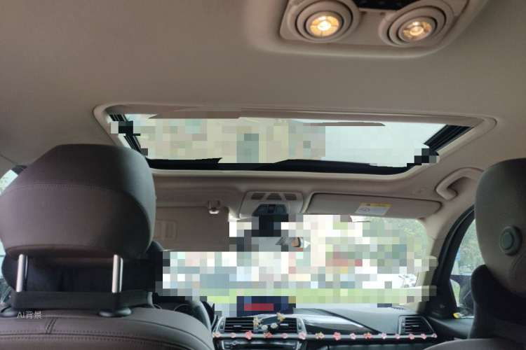 BMW 3 Series 2019 car image #20