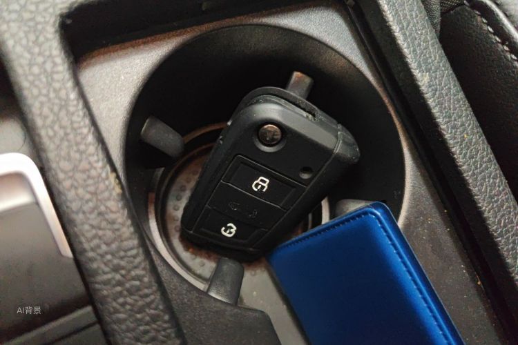 Volkswagen Golf 2016 car image #10