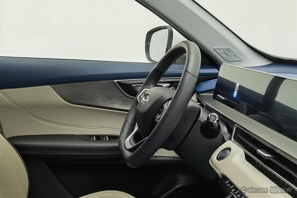 Chery Tiggo 5x 2023 #10 Chery Tiggo 5x 2023 immagine di auto #10