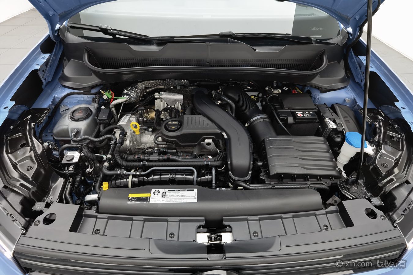 Volkswagen Tharu 2024 #18 Volkswagen Tharu 2024 image de voiture #18