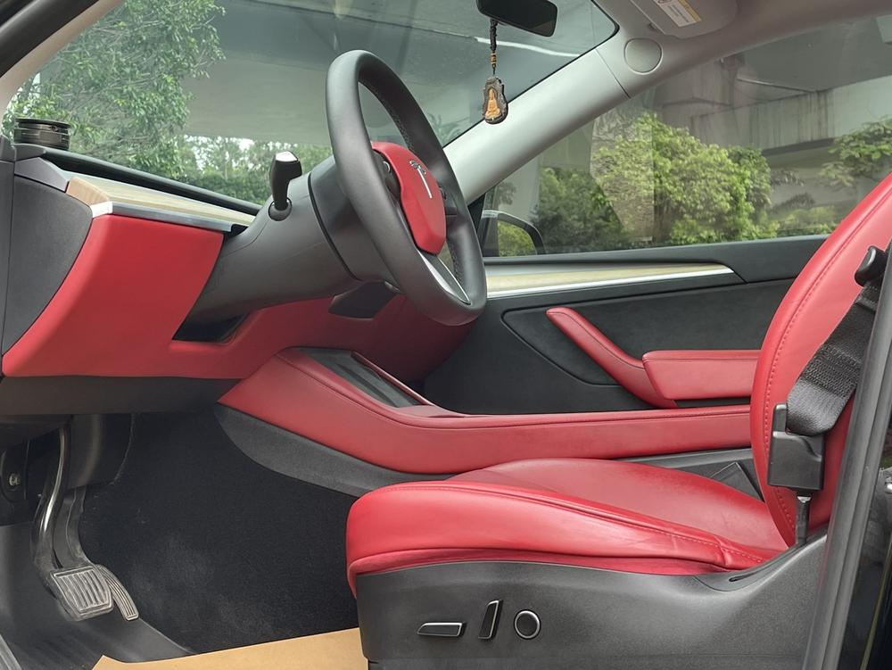 Tesla Model Y 2022 #20 Tesla Model Y 2022 immagine di auto #20