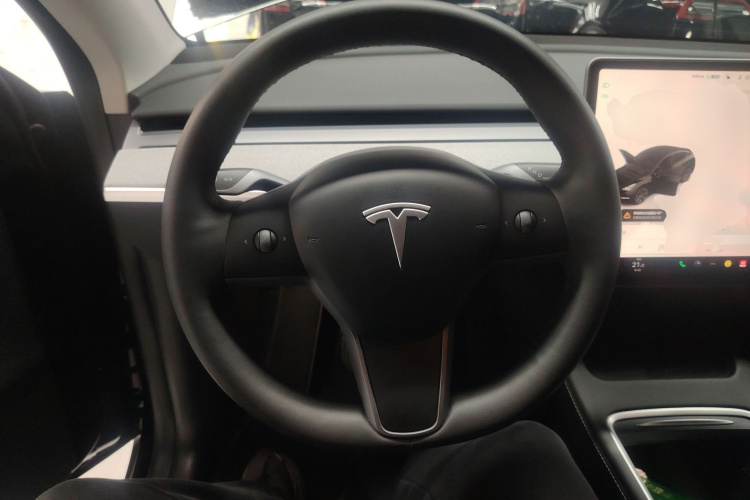 Tesla Model Y 2023 #15 Tesla Model Y 2023 car image #15