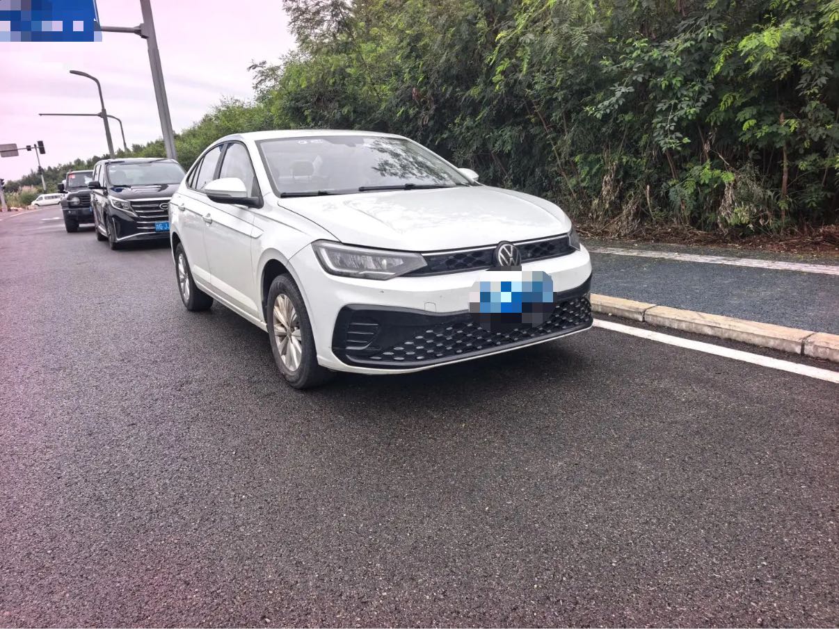Volkswagen Lavida 2024 #2 Volkswagen Lavida 2024 immagine di auto #2