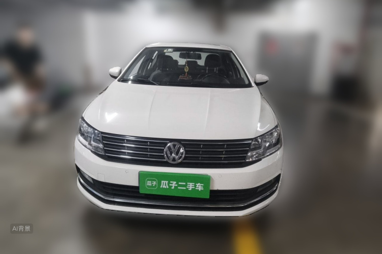 Volkswagen Lavida 2016 #3 Volkswagen Lavida 2016 car image #3