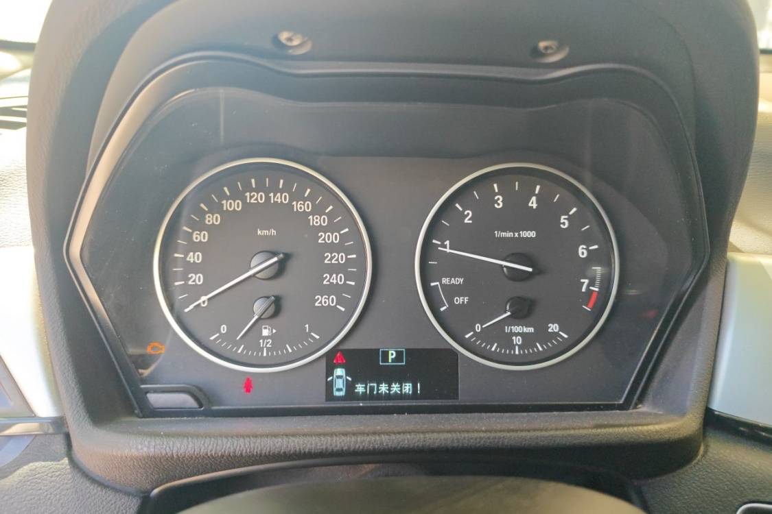 BMW X1 2016 #24 BMW X1 2016 immagine di auto #24
