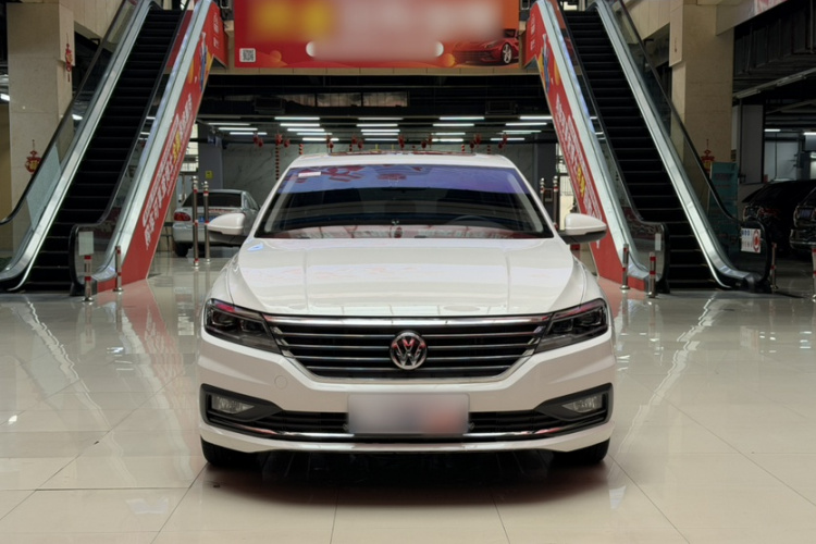 Volkswagen Lavida 2020 #3 Volkswagen Lavida 2020 car image #3