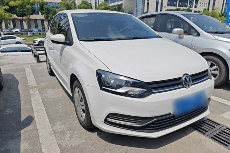 Volkswagen Polo 2019 #4 Volkswagen Polo 2019 car image #4