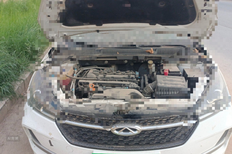 Chery Arrizo 5 2020 immagine di auto #22