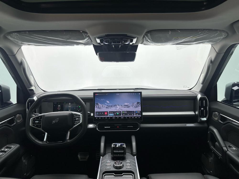 2024 #18 2024 car image #18