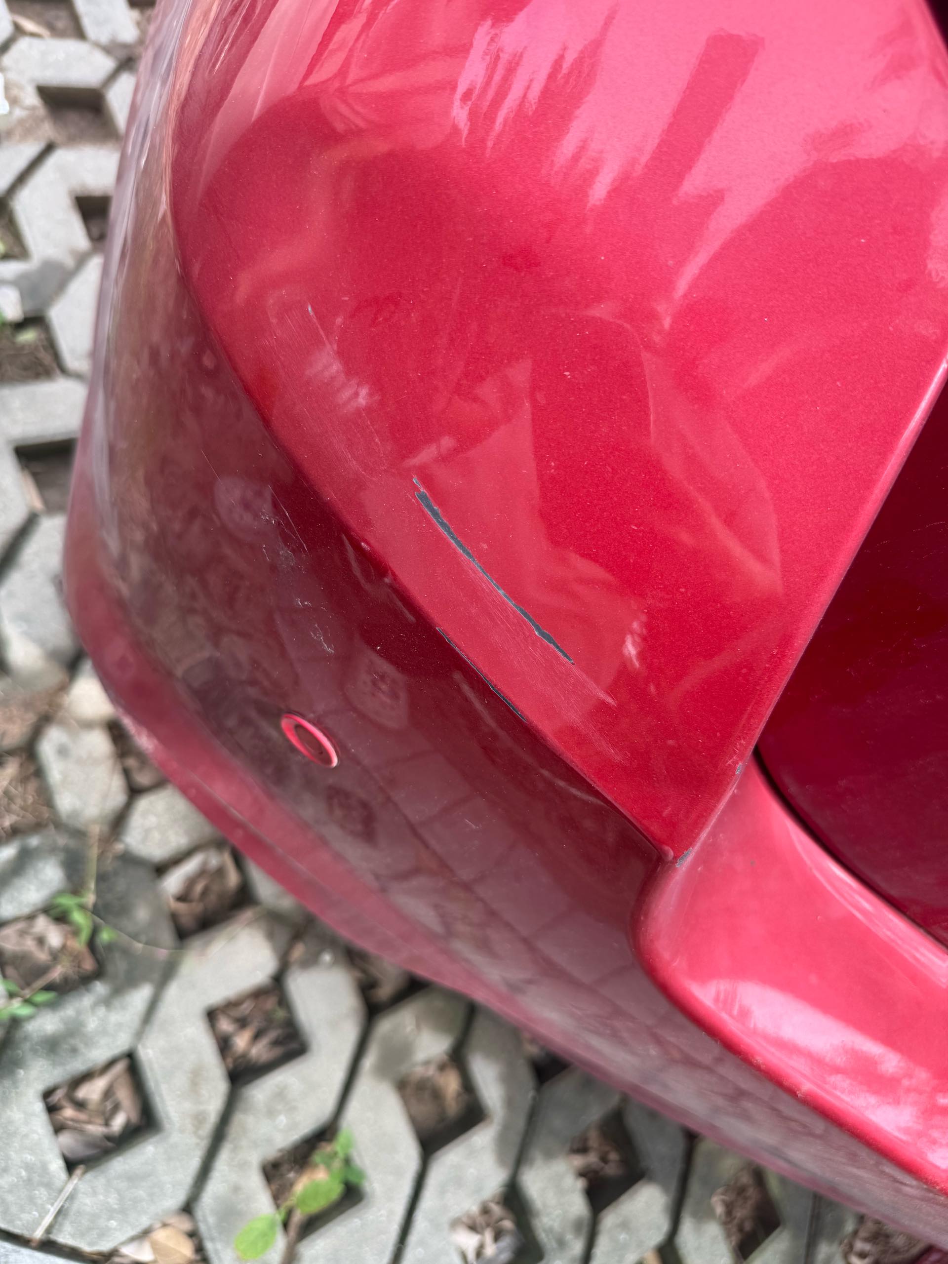 Toyota Vios FS 2019 immagine di auto #5