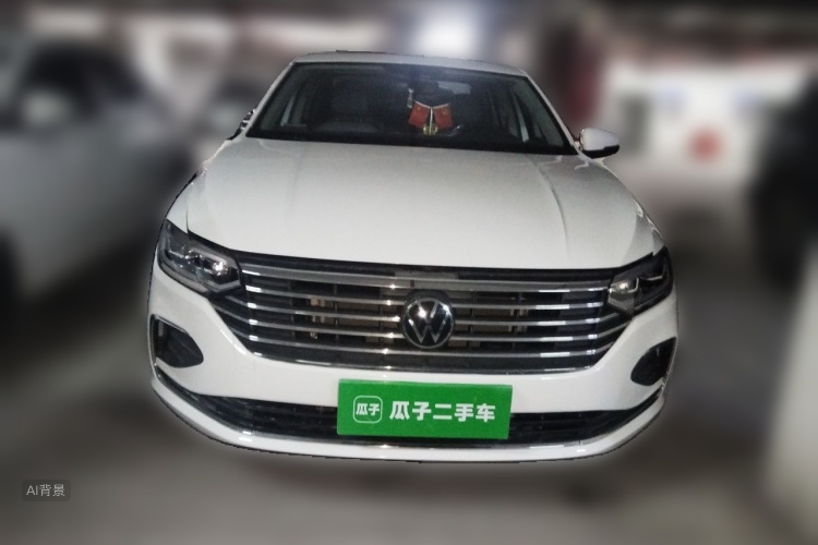Volkswagen Lavida 2023 car image #3