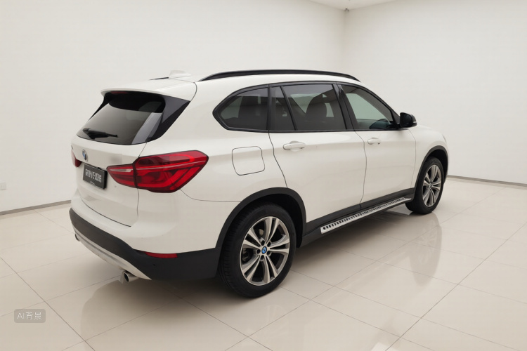 BMW X1 2017 car image #7