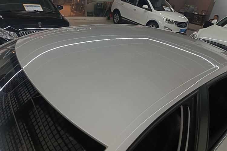 Volkswagen Santana 2019 #25 Volkswagen Santana 2019 car image #25