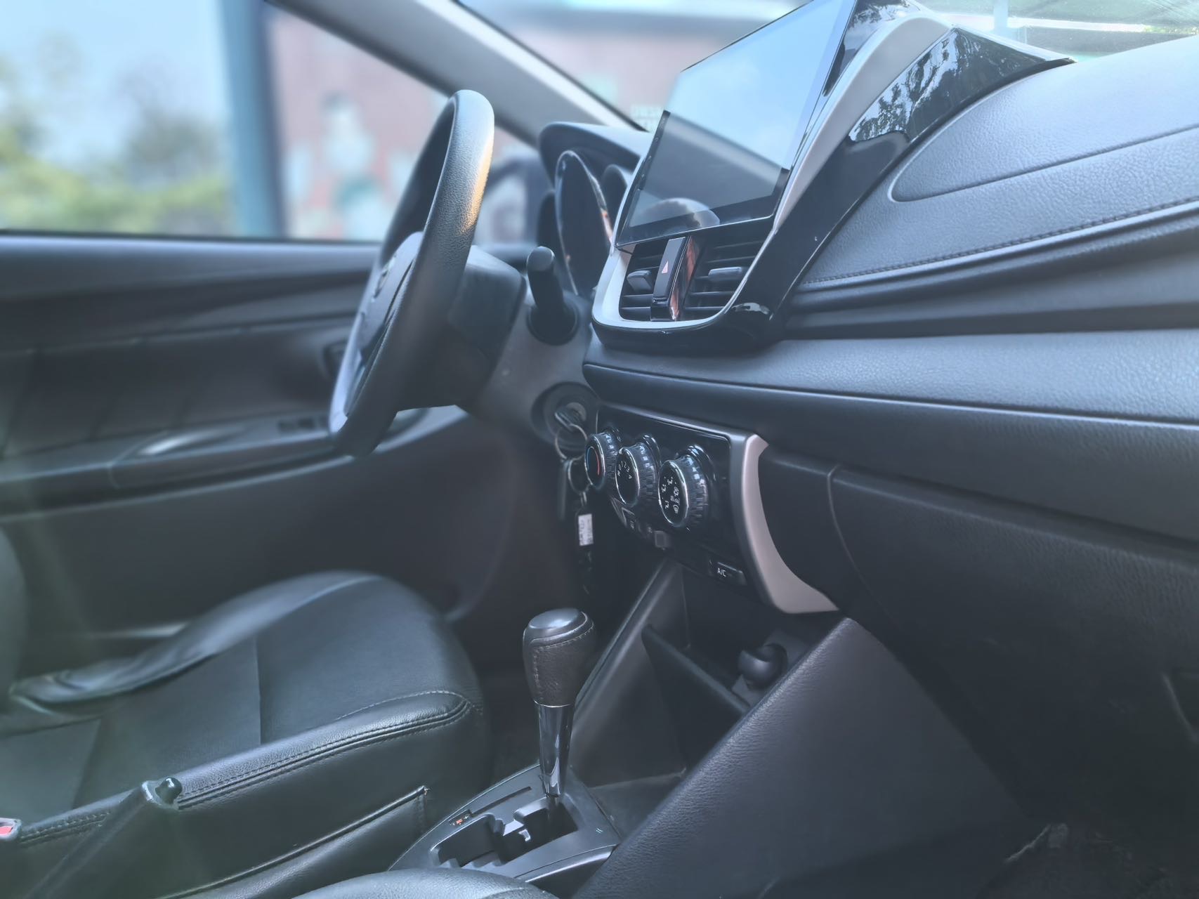 Toyota Vios 2018 car image #28