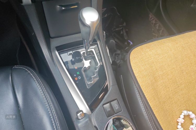 Toyota Corolla 2019 #16 Toyota Corolla 2019 car image #16