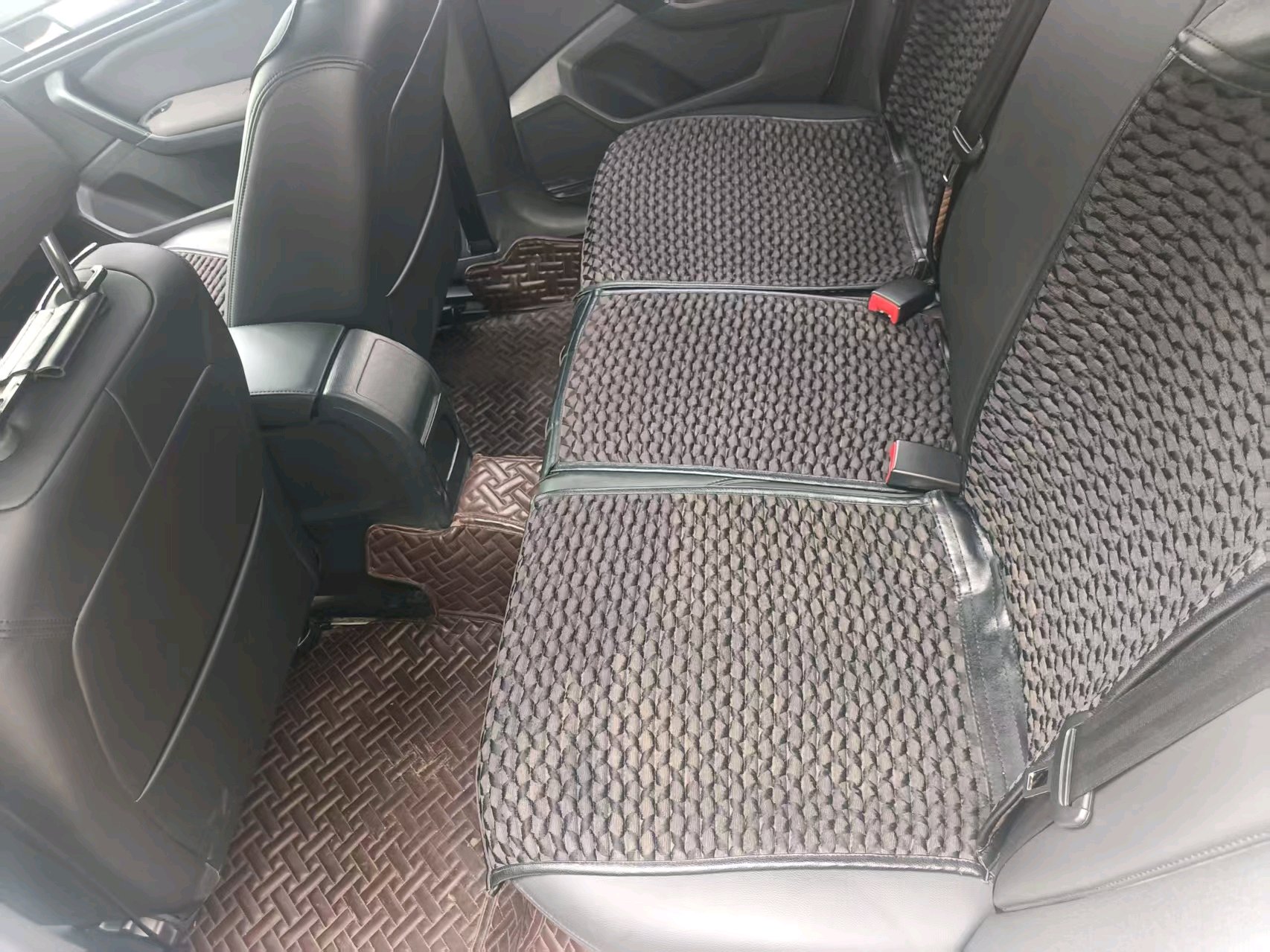 Volkswagen Bora 2020 immagine di auto #6