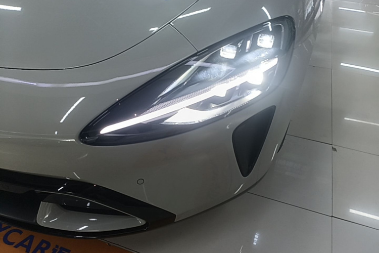 MI SU7 2025 car image #22