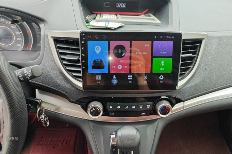 Honda CR-V 2016 car image #15